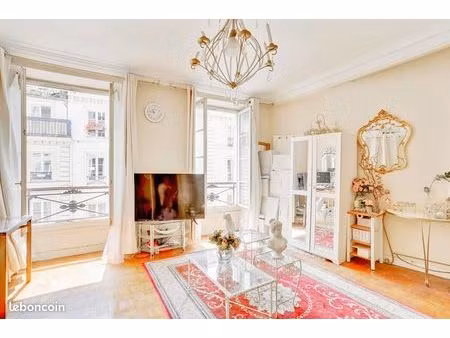 appartement 5 pièces