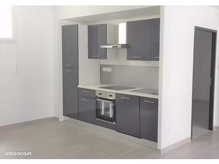 appartement t3 agen centre