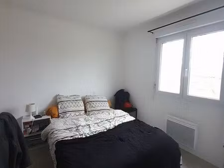 appartement 2 pièces 35 m²