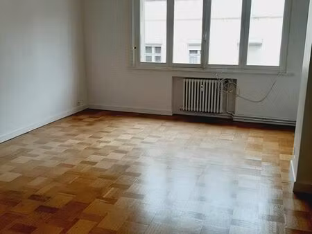 f3 parquet vieux lille