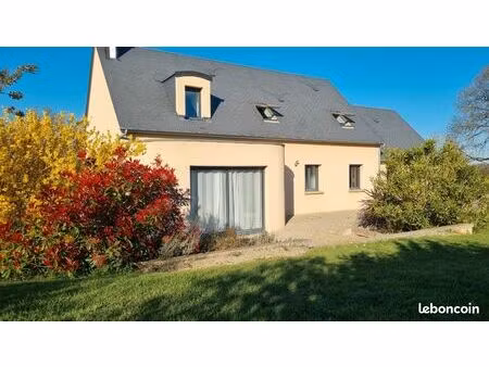 maison familiale 156 m2