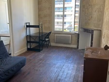 t1 bis meublé barrière st gènes