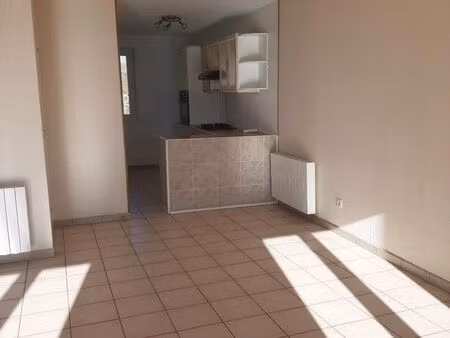 duplex 4 pièces 77 m²