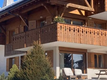 location appartement de mai à décembre