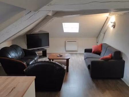 a louer t2 climatisè