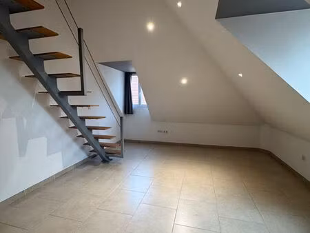 appartement type 2 à vitry le françois