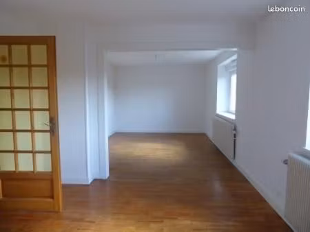 appartement 5 pièces 112 m²