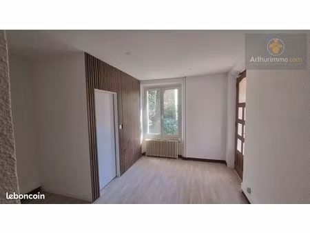 appartement 16 m² fréjus