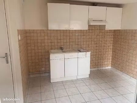 appartement 1 pièce 25 m²