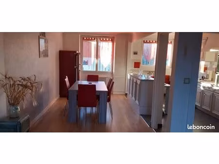 location appartement meublé