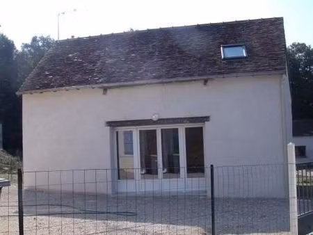 maison 15-20 mn de vendôme