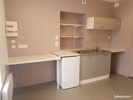 studio meuble proche hopital