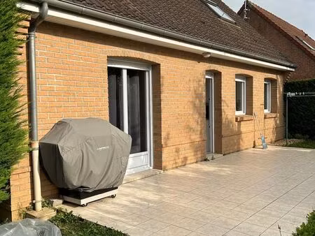 maison 5 pièces 95 m²