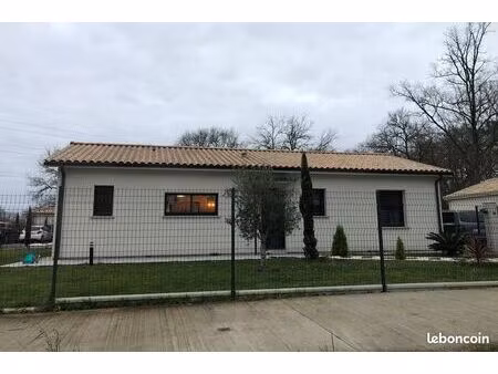 maison neuve à blanquefort