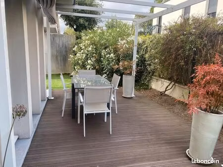 t3 non meublé à louer