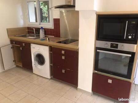 location 2 pièces 35m2 meuble