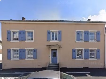 appartement 2 pièces 29 m²