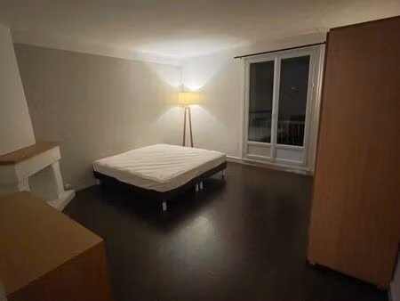 location f2 meublé secteur grandval