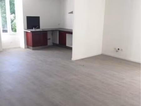 appartement 1 chambre