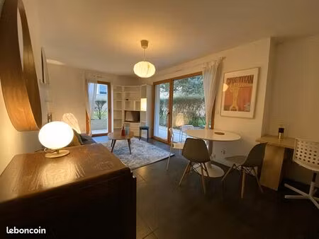 appartement 2 pièces 50 m²