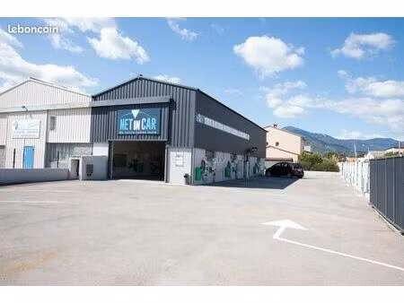 hangar za argelès sur mer