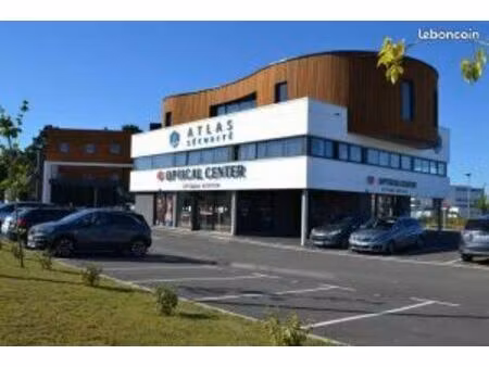 local professionnel isneauville