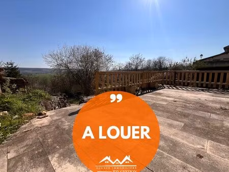 maison 4 pièces 160 m²