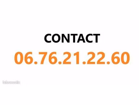 terrain 471 m² bouconvillers