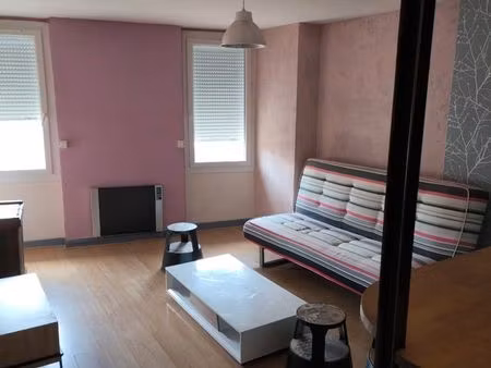 location centre ville