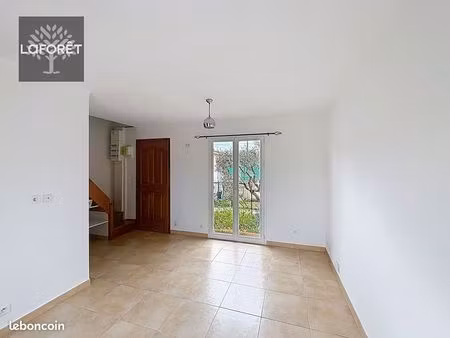 villa 2 pièces 41 m²