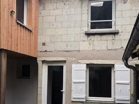 appartement 4pièces 60m²