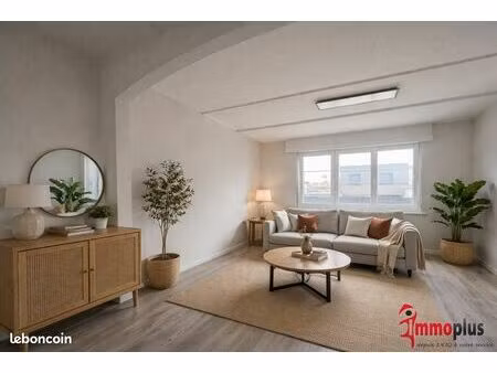 maison 4 pièces 94 m²