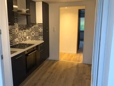 appartement 80m2 3 chambres