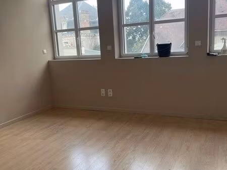 logement très agréable avec terrasse