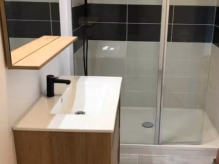 maison de village avec terrasse