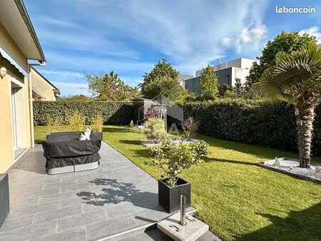 maison 4 pièces 96 m²