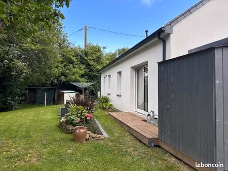 maison 3 pièces 90 m²