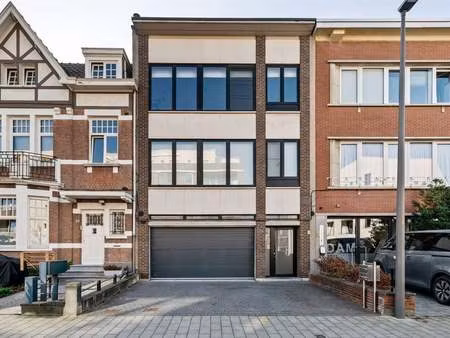 appartement à vendre à berchem € 389.000 (lm7hl) - heylen vastgoed - antwerpen | zimmo