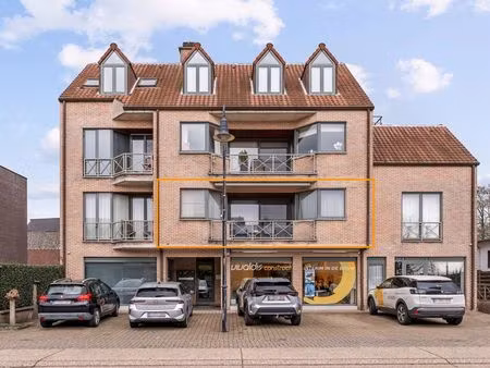 appartement à vendre à houthalen € 299.000 (lm7h2) - swevers real estate | zimmo