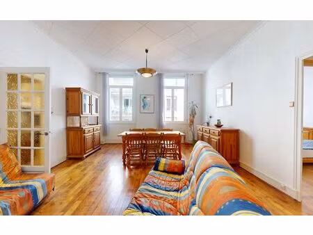 appartement lyon 1 63 m² t-2 à vendre  299 000 €