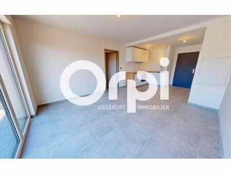 appartement mont-saint-martin 44 m² t-2 à vendre  187 000 €