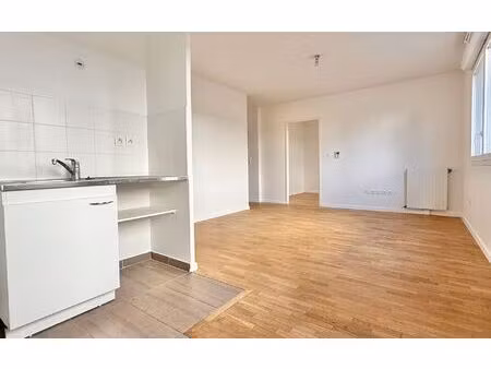 appartement morangis 44.7 m² t-2 à vendre  158 000 €