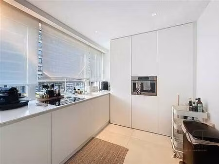 appartement 2 chambres avec cave et grenier