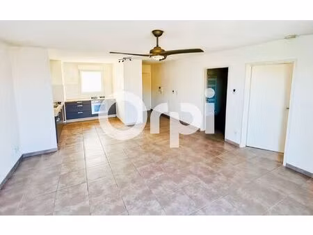 appartement saint-jean-de-védas 45 m² t-2 à vendre  194 500 €