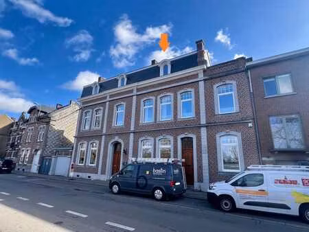 appartement 1ch avec terrasse à visé