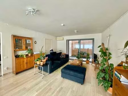 appartement 3 slpk centrum westerlo