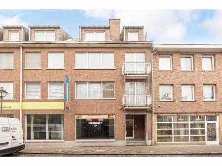 commercieel gelijkvloers