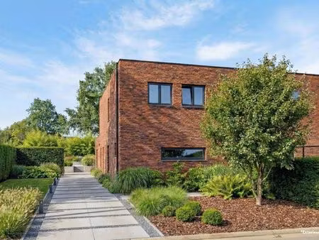 maison à vendre à koersel € 470.000 (lm7h1) | zimmo