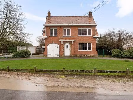 maison à vendre à vremde € 539.000 (lm7hs) - heylen vastgoed - mortsel | zimmo