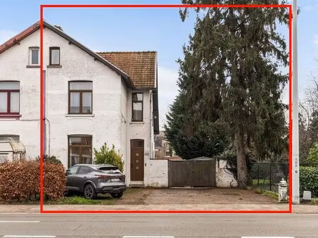 maison à vendre à borsbeek € 469.000 (lm7hf) - heylen vastgoed - deurne | zimmo